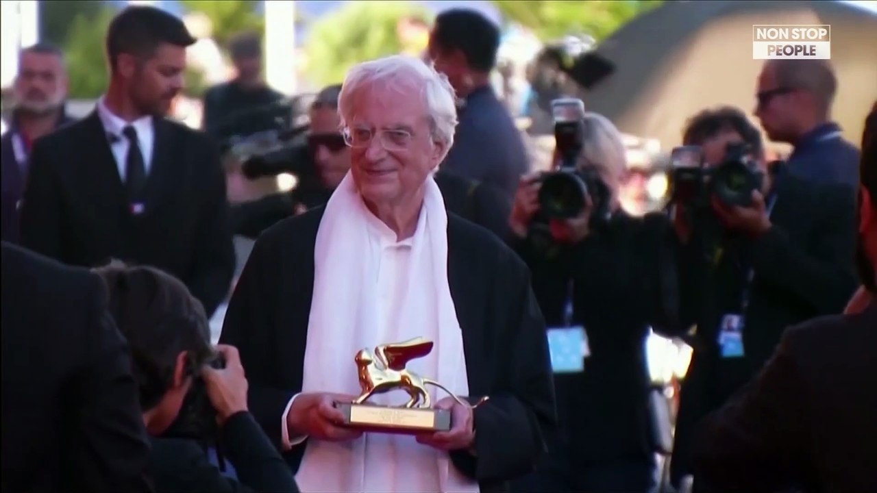Bertrand Tavernier mort : Richard Berry lui rend hommage