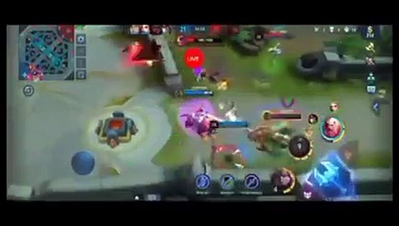 most epic come ever