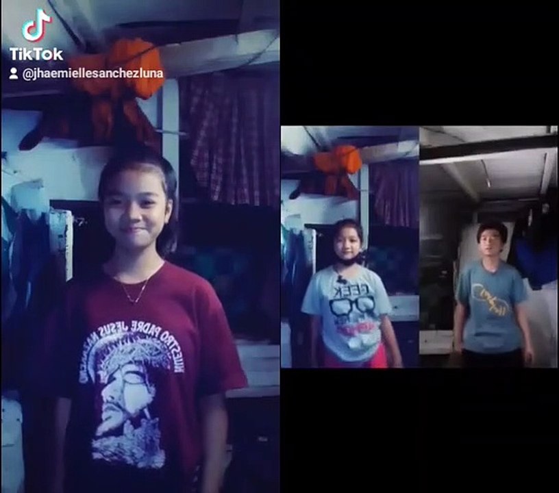 My Adorable kids