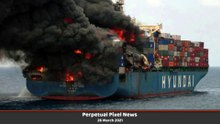 PPN World News Headlines - 26 March 2021 | Biden Confused | Myanmar Coup | Israeli Ship Attacked