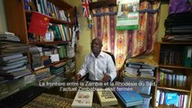 Zambie : les nouveaux patrons, enquête au cœur de la Chinafrique (version courte)