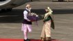 PM Modi in Bangladesh; Bengal polls: TMC vs BJP; more