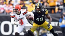 Tennessee Titans -- Bud Dupree Deal