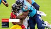 Tennessee Titans 2020 Tackles Leaders