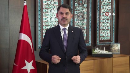Çevre ve Şehircilik Bakanı Kurum’dan yeni mezunlara istihdam müjdesi