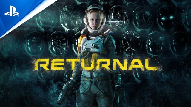 Returnal - Diario de Desarrollo del Future Games Show: Spring Showcase