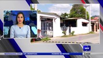 MP investiga el hallazgo de 11 fetos enterrados en el patio de una residencia - Nex Noticias