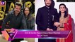 Rani Mukerji, Farah Khan Spotted At Sunita Kapoor’s Birthday; Kangana Ranaut, Rakul Preet Singh Seen At The Airport; Ananya Panday, Arjun Kapoor Seen In The City