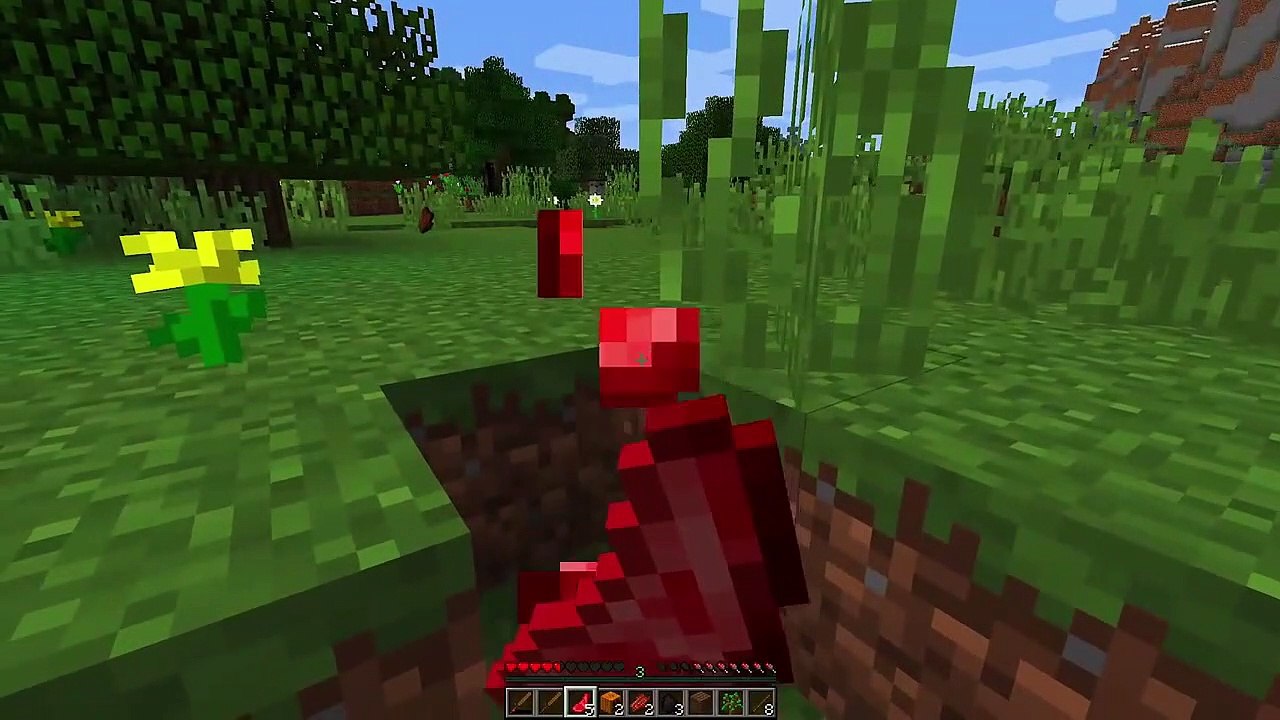 Minecraft Gameplay (Part 16)