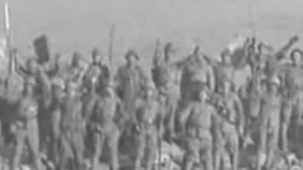 "난징학살 자행 일본, 신장 인권 말할 자격 있나" 중국 '발끈' / YTN