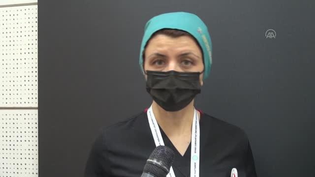 Vücuttaki yağdan kök hücre elde edilmesi yöntemi birçok hastalığın tedavisinde kullanılacak