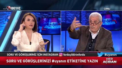 Mehmet Ali Bulut'tan gündemi altüst edecek açıklama: Dabbetül-arz geldi