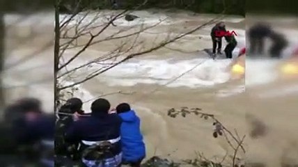 Derede can pazarı