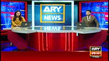 ARYNews | Bulletin | 6 PM | 26 March 2021