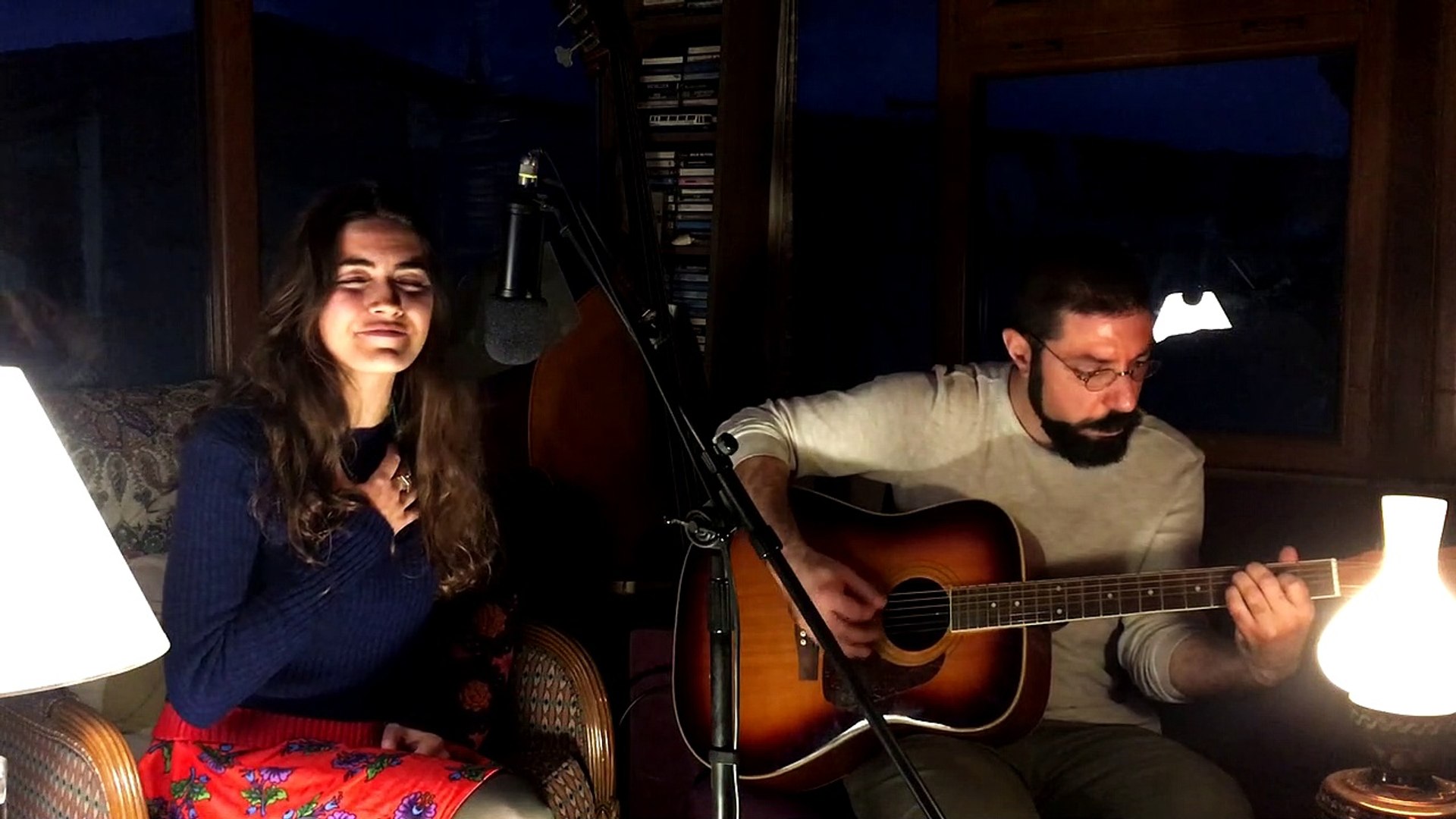 Gizem Dalgıç - Ay Tutulması