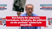 Başkan Erdoğan Kılıçdaroğlu’nu yerden yere vurdu: CHP ne yerli ne milli