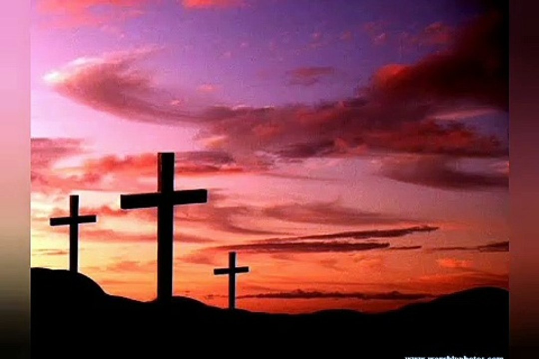 jesus love