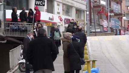 Vaka sayıları artıyor, vatandaş tedirgin