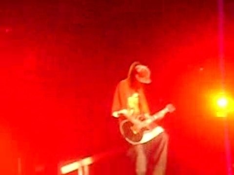 Tokio Hotel - Nice - Ubers ende der Welt