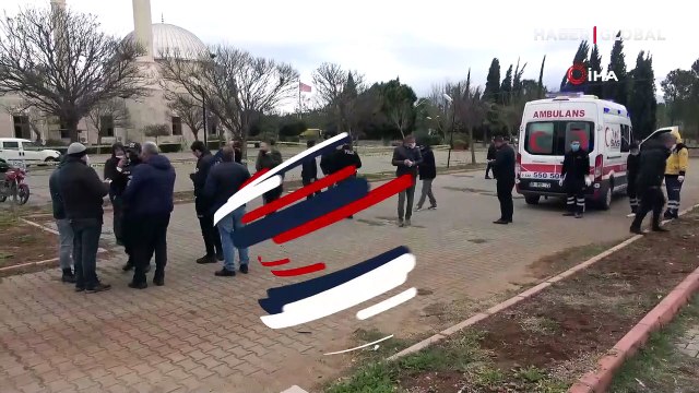 Adana'da vahşet! Telefonla randevulaştığı kişiler tarafından boğazı kesilerek öldürüldü