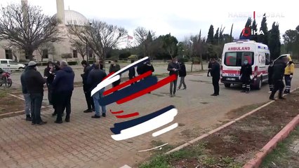 Adana'da vahşet! Telefonla randevulaştığı kişiler tarafından boğazı kesilerek öldürüldü