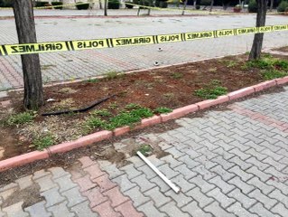 Tır sürücüsü randevulaştığı iki kişi tarafından boğazı kesilerek öldürüldü