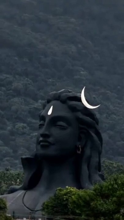 God