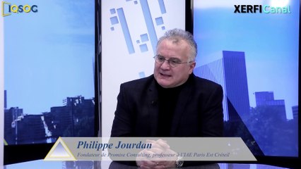 Le luxe dans la crise : la destruction créatrice  [Philippe Jourdan]