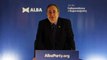 Alex Salmond announces new Scottish pro-independence party Alba