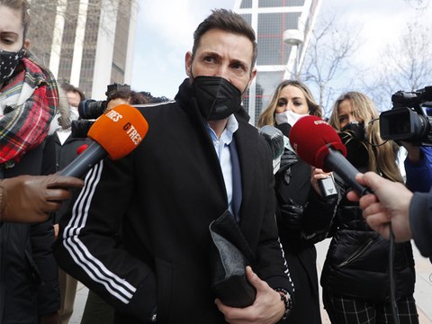 El abogado de Antonio David tomará acciones legales tras el documental de Rocío Carrasco