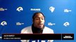 Jalen Ramsey discusses expanded role in defense