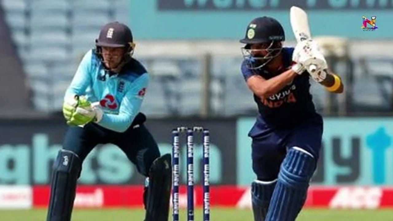 India vs England 2nd ODI: KL Rahul reveals the reason behind his cryptic celebration after  a century