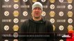 Ben Roethlisberger's Thoughts on JuJu Smith-Schuster's Future