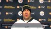 Steelers Held Players Only Meetings to Prepare for Playoffs