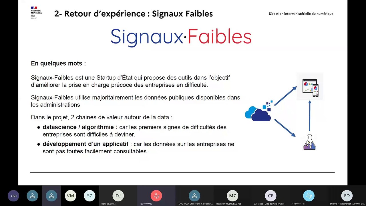 Utilisation de l'API Entreprise dans le cadre du projet Signaux-Faibles - Groupe de travail "API dans l'administration" -  23/03/2021