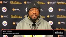 How Steelers Are Preparing for COVID-Ridden Ravens