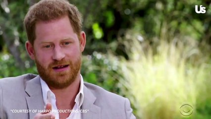 Prince Albert II of Monaco Says Prince Harry and Meghan Markle’s Tell-All Interview ‘Did Bother’ Him