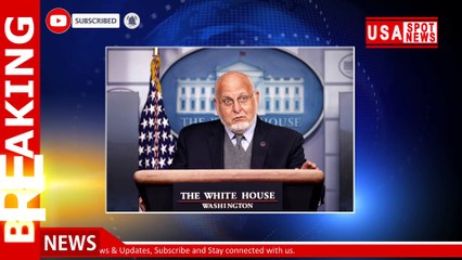 Ex-CDC director believes COVID-19 came from Wuhan lab