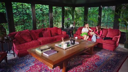 رائحة الفراولة الحلقة 11 الدبلجة - Çilek Kokusu