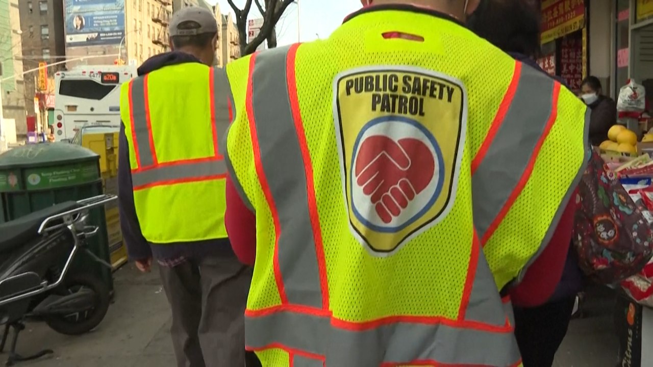 Ehrenamtlich gegen anti-asiatischen Rassismus