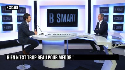 SMART FUTUR - SMART MONEY du samedi 27 mars 2021