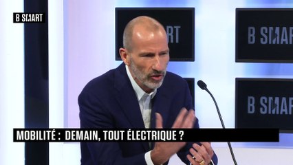 SMART FUTUR - SMART CITY du samedi 27 mars 2021