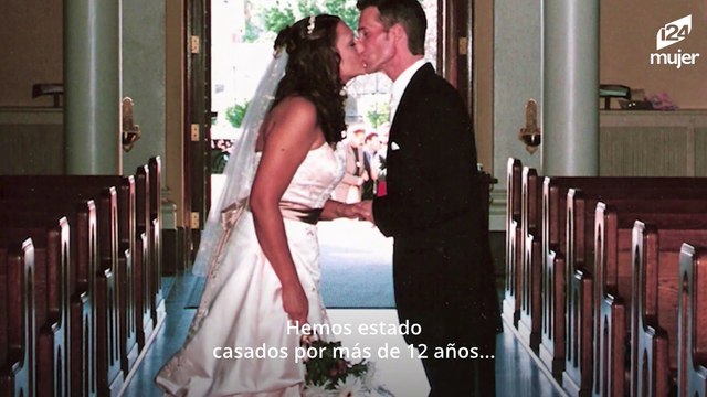 “Somos sobrevivientes”: pareja superó el cáncer con algunos meses de diferencia