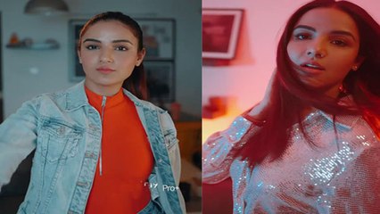 Jasmin Bhasin का Latest Video कर देगा आपको दीवाना; Watch Video |FilmiBeat