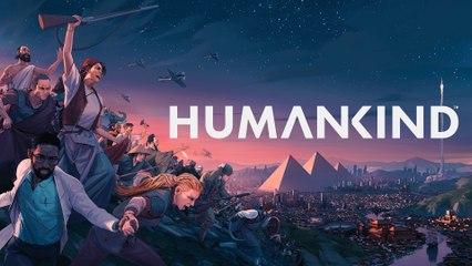 Humankind - Presentación del Poder de la Diplomacia