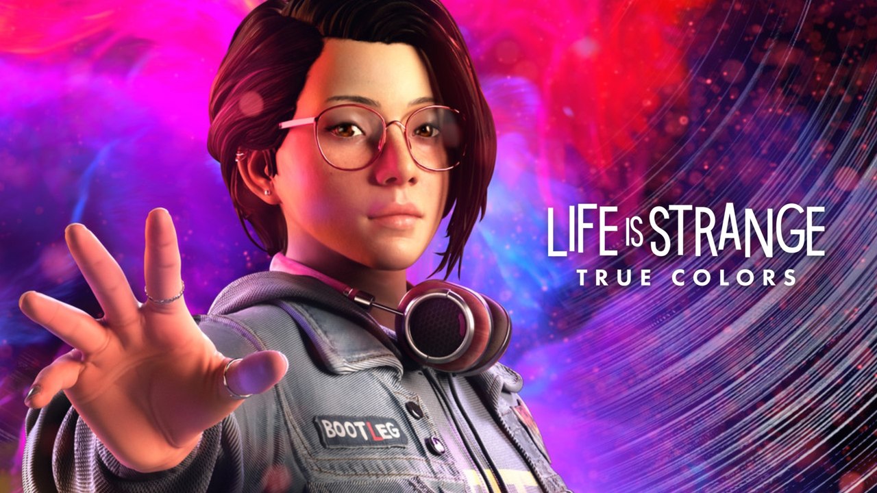 Life Is Strange: True Colors - Presentación con...