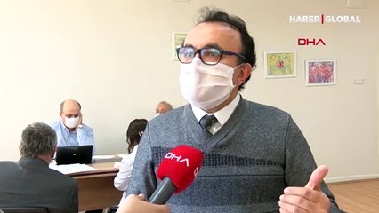 Prof. Dr. Orhan Yıldız: Toplumun yüzde 50'sinin kitle bağışıklığı kazandığını söyleyebiliriz