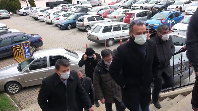 Eğitim-Bir-Sen'den Bilecik Belediye Başkanı Semih Şahin'e suç duyurusu