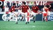 #OnThisDay: 1994, Milan-Monaco 3-0