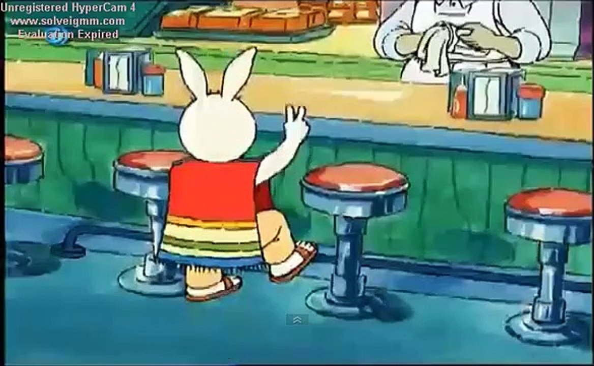 Buster'dan Mektup Var 6. Bölüm
